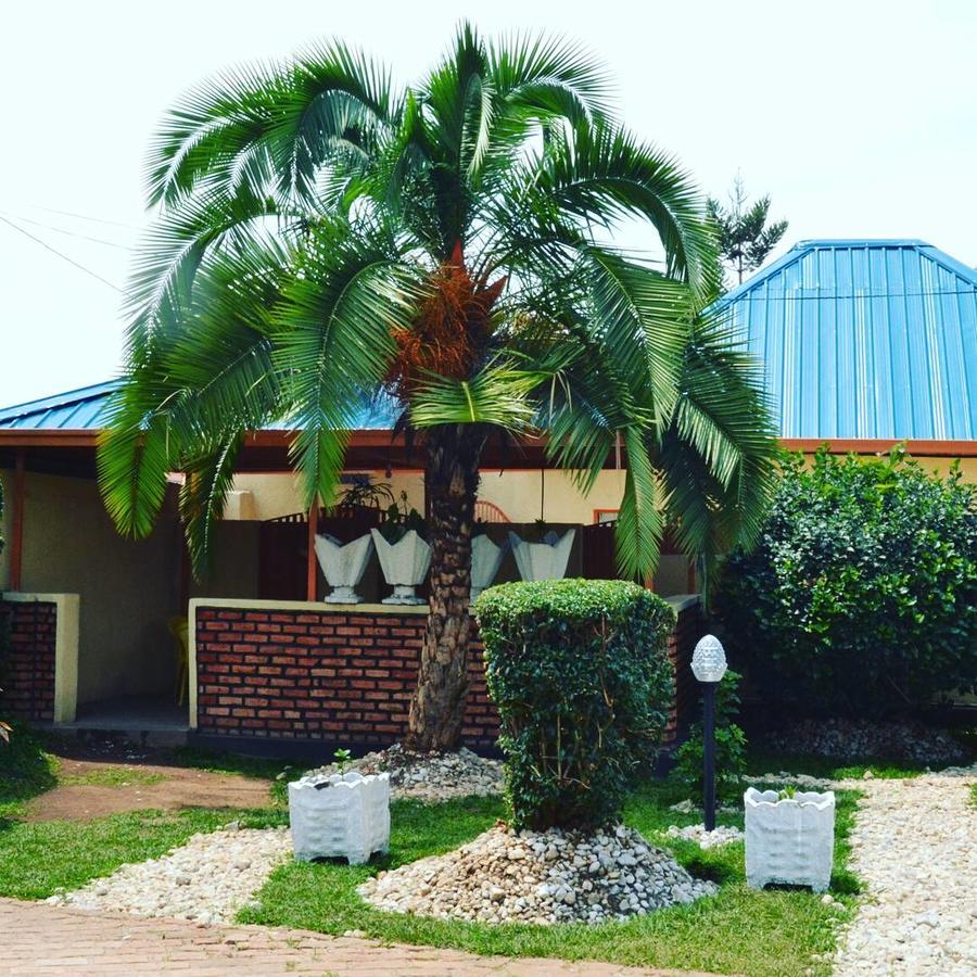 Happiness Star Motel Butare Екстериор снимка