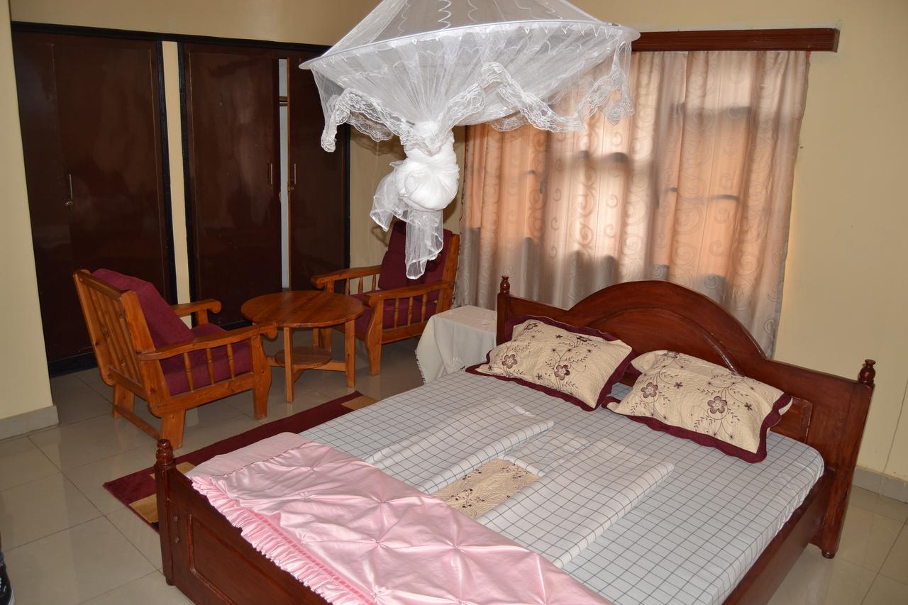 Happiness Star Motel Butare Екстериор снимка